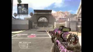 Double Quickscope No Scope