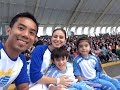 Family vlog #4 "How to survive Field Trip with the whole family"