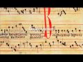 Gregorian chant - Deum verum