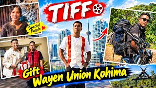 My simple vlog At Kohima Nagaland ❤️ #wayenunion #kohima #nagaland