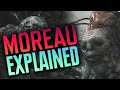 The Story of Salvatore Moreau EXPLAINED! All Hidden Lore - Resident Evil Village