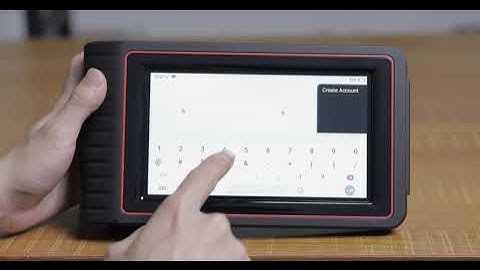#Thinktool registration guide.