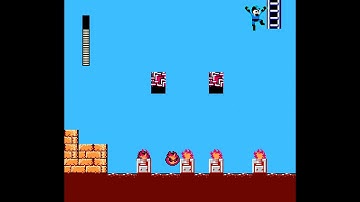 Mega Man Maker Least Played Levels! FUN TIME YEAHHH!