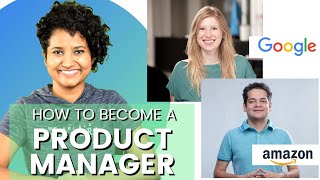 How to become a Product Manager?(ft. Jackie Bavaro & Sugandh Rakha) | How to Crack the PM Interview?