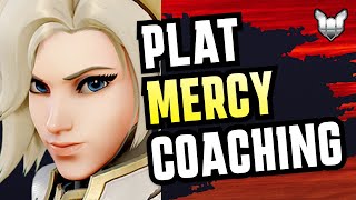 Platinum Mercy Coaching (Pocket Priority and Valk)