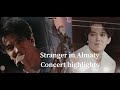 Dimash Qudaibergen Stranger In Almaty Concert Highlights Dimash Qudaibergen Stranger In Almaty Concert Highlights
