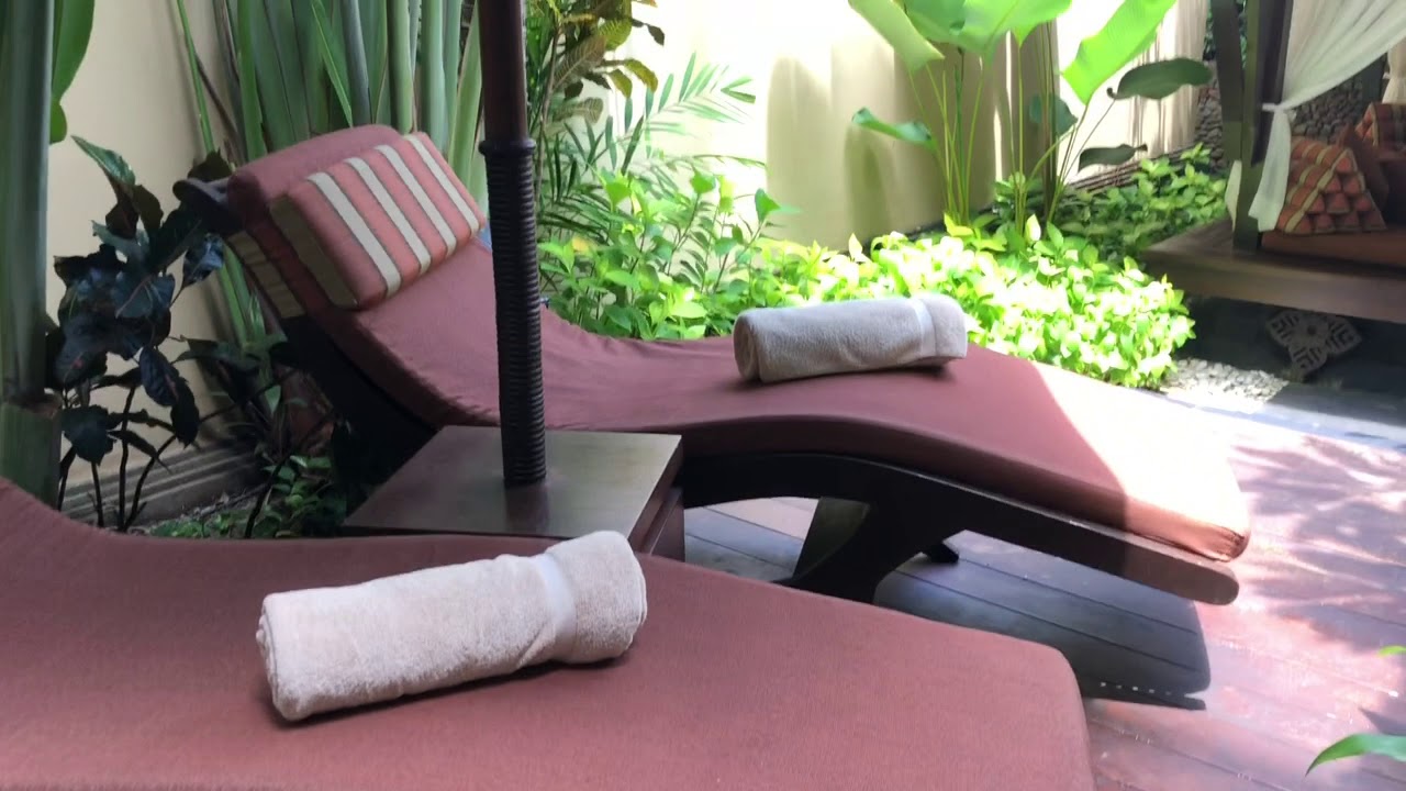 The St Regis Bali Resort | IAB Travel