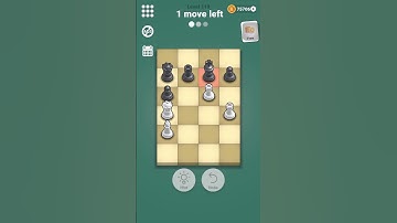Pocket chess level 119