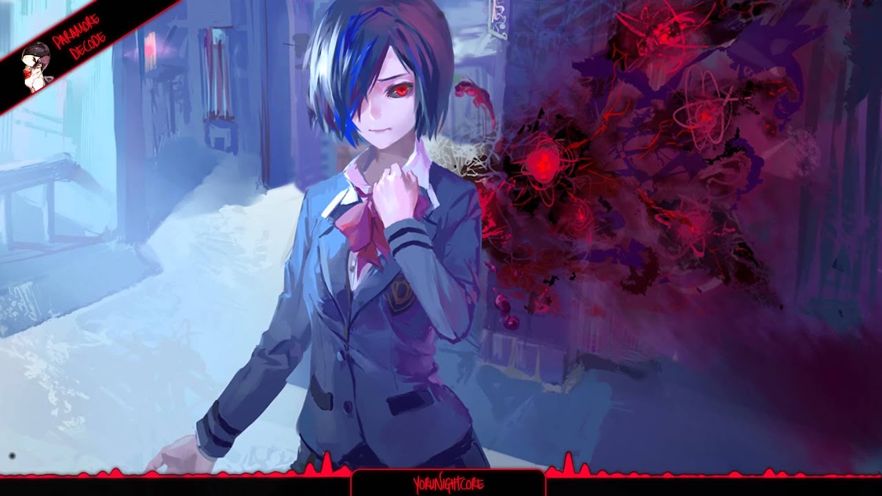 ᴴᴰ Nightcore - Decode