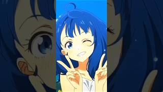 Yanami cutie❤️🥰  | Too many losing heroines | Anna Yanami | 4k anime edit