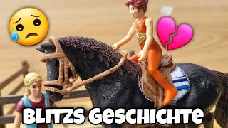 Die Traurige Geschichte Eines Schulpferdesschleich Kurzfilm