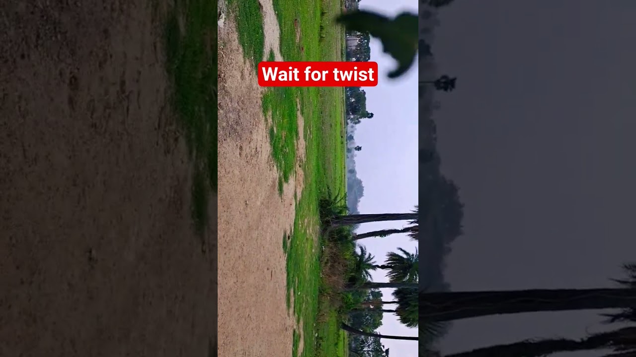 Twist How rains comes to you 