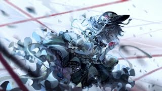 Video thumbnail of "{624} Nightcore (In Legеnd) - King Of Apathy (with lyrics)"