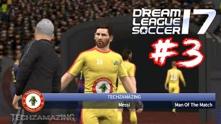 DREAM LEAGUE SOCCER 2017 Android / iOS Gameplay - #3 (DLS 17) screenshot 3