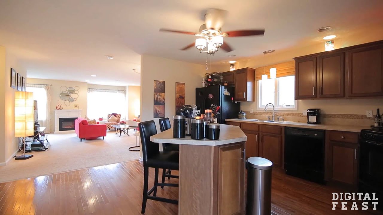 Home For Sale 755 Blue Heron Drive YouTube