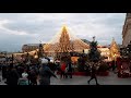 РКИ. Новый год в Москве. Russian vlog, New Year in Moscow