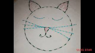 Combination Of 3 Stitchs