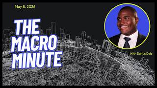 The Macro Minute: Are we nearing the end of US exceptionalism in asset markets?
