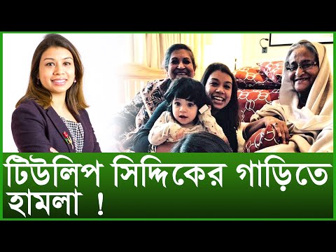 ভিডিও: টিউলিপ কোরলকভ