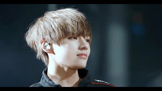 Pierdere de timp. | Kim Taehyung