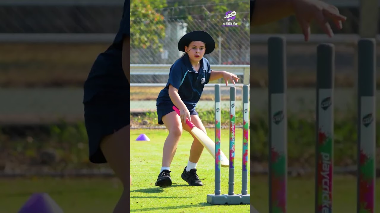 #WomensCricketWeek 2026 rolls on across Australia, The Netherlands, Mozambique and Finland 👊