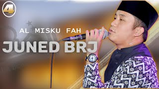 AL MISKU FAH - Voc. Juned BRJ - Majelis Pemuda Bersholawat Attaufiq Full HD