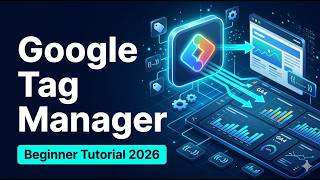 What is Google Tag Manager? | GTM Tutorial for Beginners (2026)