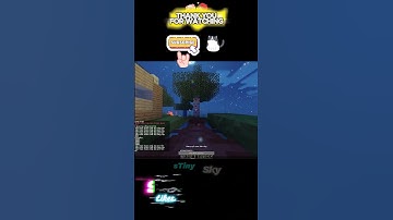 Minecraft || meme edit #minecraft #edit #stinysky