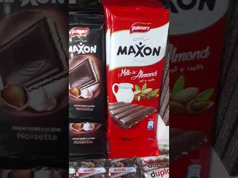 ١٥ يونيو ٢٠٢٢ شوكولاتة 82