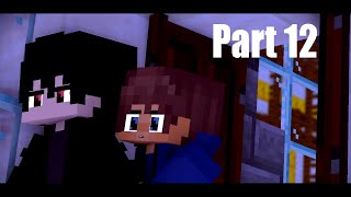 [ Minecraft Animation Story Boy Love ] Part 12