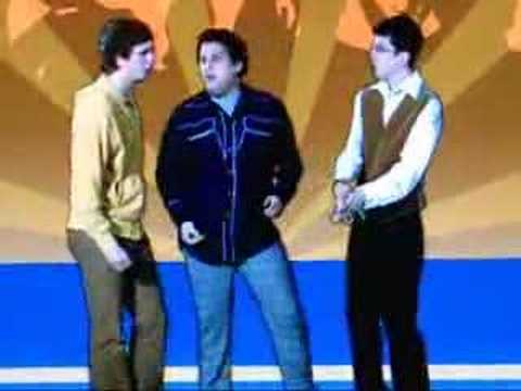 Superbad Song