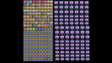 Digimon Master Online - 100 days Digimon , Scanning all 100 eggs