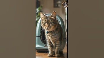Is Your Cat