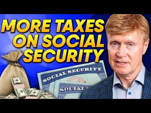 NEW Medicare Social Security And Medicare TAX Rules For 2026