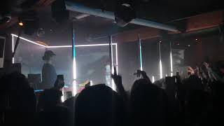 Joji - Can’t Get Over You (Live in Vancouver 02/22/2019)