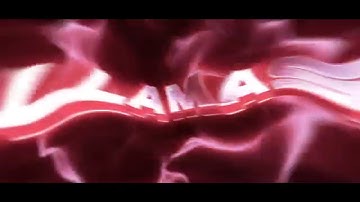 Intro | AmSirLlamas [Template]