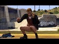 Why is he in EVERY GTA game...? (Lazlow Jones)