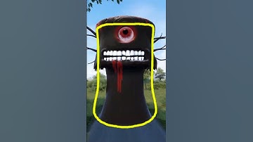 INCREDIBOX SPRUNKI ⚡🔥 CATCH BLACK MR。TREE 🌳 AND MR。SUN 🌞 PHASES #shorts #sprunki #incredibox #horror