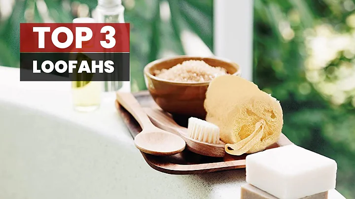 The Top 3 Best Loofahs To Get The Perfect Exfoliation!
