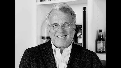 Stanford University Spring Lecture Series Architecture & Landscape 2021: Brad Cloepfil