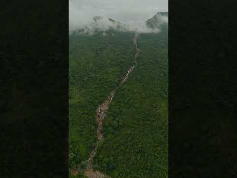 Expolore Ilemba Waterfalls Found In Sumbawanga Rukwa Tanzania