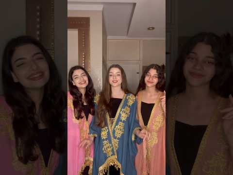 جنه جنه Cover Iraqi Singing Youtubeshorts Sisters Girlgroup Banetelhachem