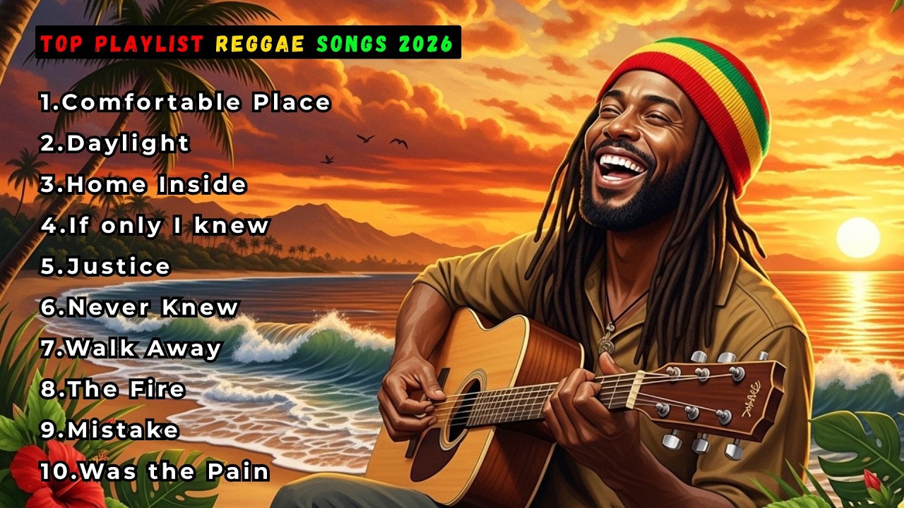 Roots Reggae Music to Lift Your Spirit | Reggae with Deep Message and Warm Groove #onelovereggae