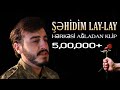 Celal ceferi  ehidim laylay  2021 4k klip