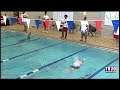 2023 cleveland recreation swim meet championship