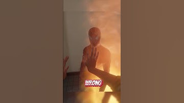 SPIDERMAN MOD IS SO MUCH FUN!