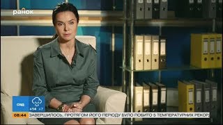 Лілія Подкопаєва: злети і падіння