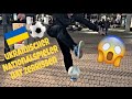 Wir suchen das fussball straentalent 3  in nrnberg ukrainischer nationalspieler hat zerissen