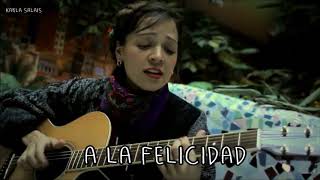 Natalia Lafourcade - Derecho de Nacimiento (En Manos de Los Macorinos) - Letra/ Lyrics