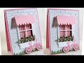 Diy How To Make Handmade Card